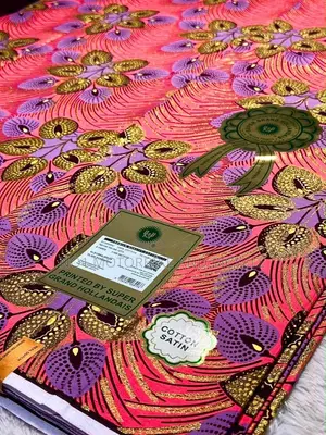 African Prints