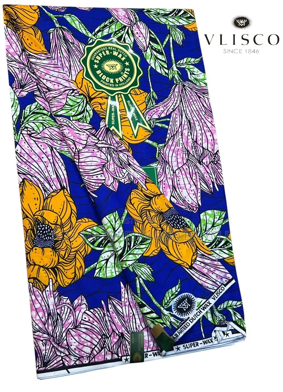 African Prints