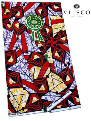 African Prints