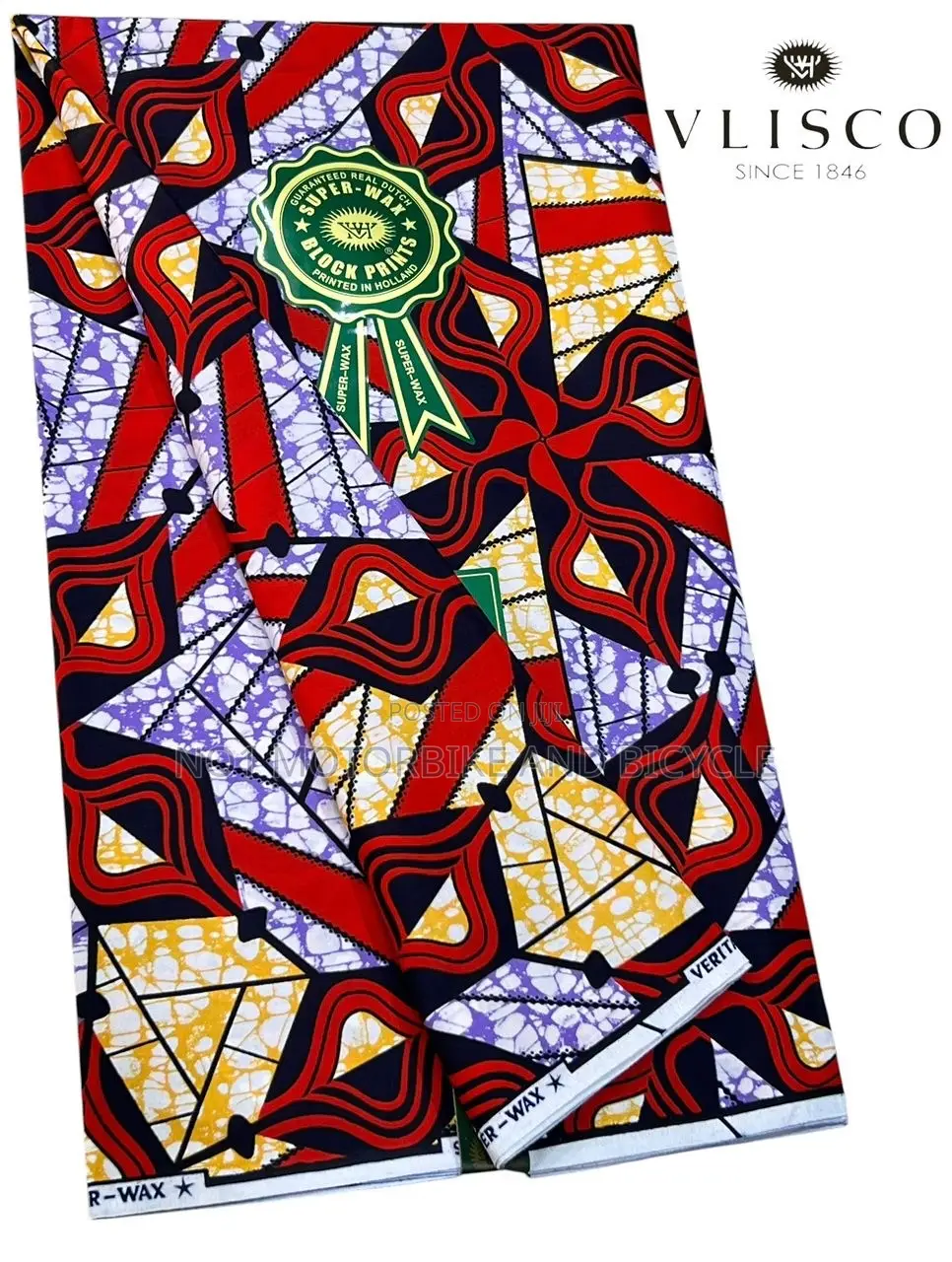 African Prints