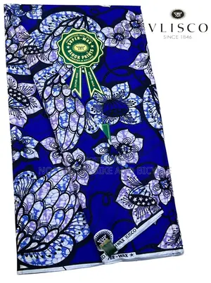 African Prints