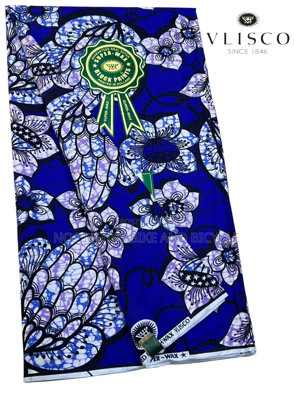 African Prints