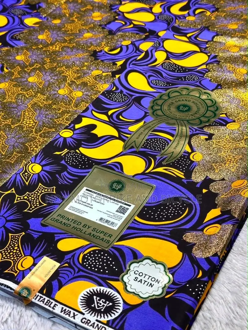African Prints