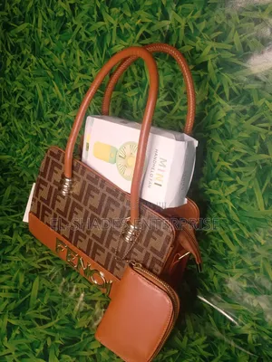 Ladies handBags
