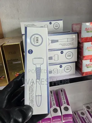 Derma Stamp 0.25-3.0mm