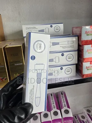 Derma Stamp 0.25-3.0mm