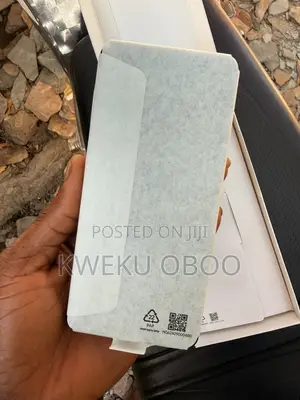 New Samsung Galaxy A07 128 GB Black