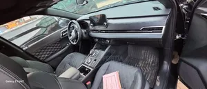 Mitsubishi Outlander SEL Black Edition 2023 Black