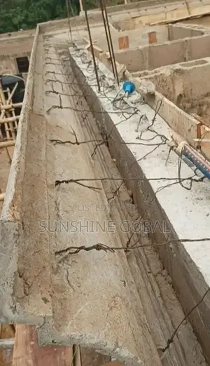 Parapet and Coping Design