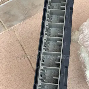 Body Control Module - GM