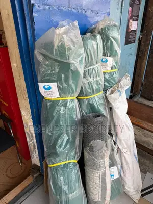 Green Shade Net(3M *40M)