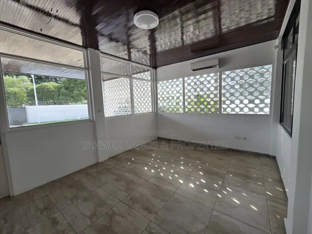8bdrm House in Italian Embassy for rent