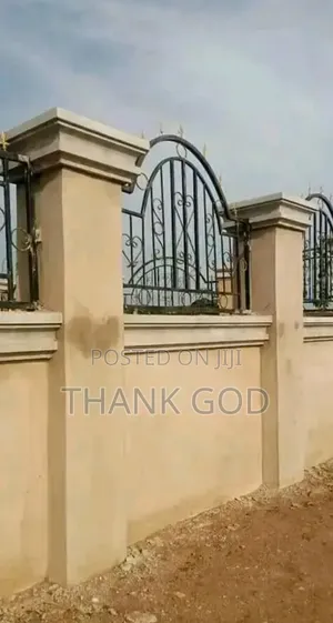 Parapet Artwork Design