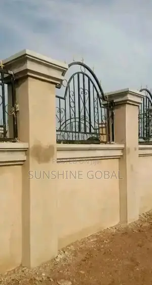 Parapet Artwork Design