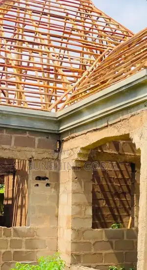 Parapet Artwork Design