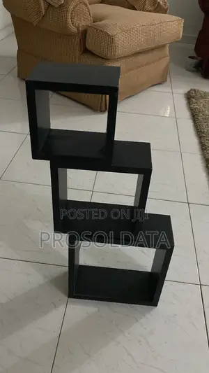 3-Piece Morden Floating Shelves