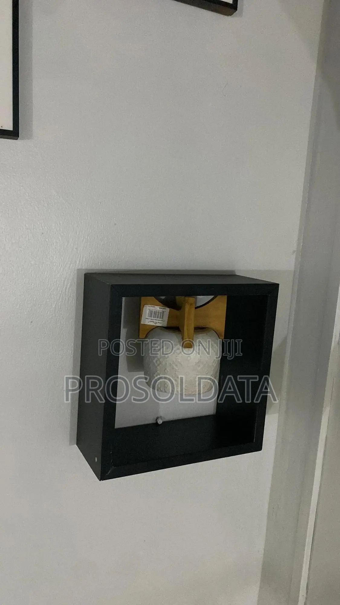 3-Piece Morden Floating Shelves