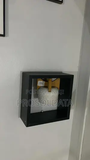 3-Piece Morden Floating Shelves