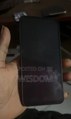 Samsung Galaxy A16 128 GB Black