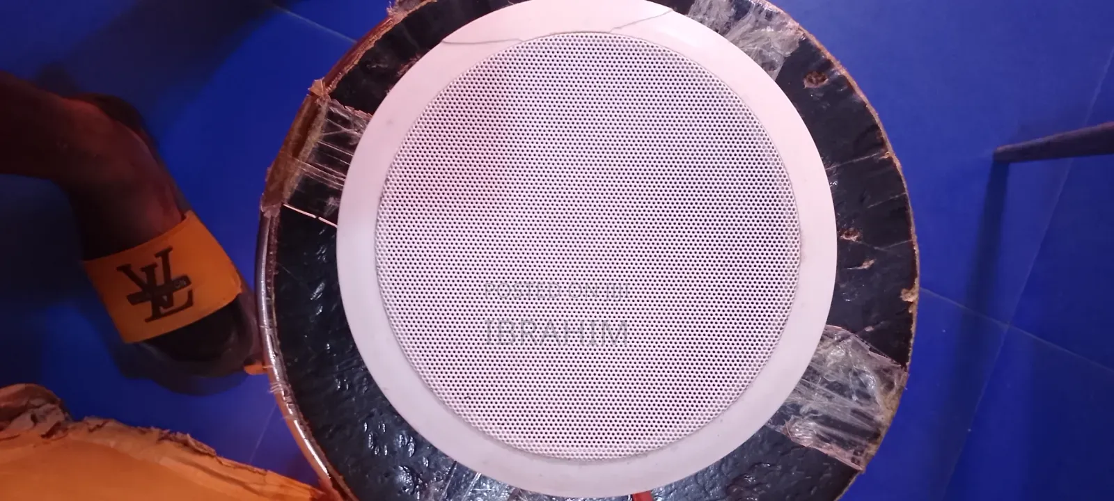 Celling Speaker 1per