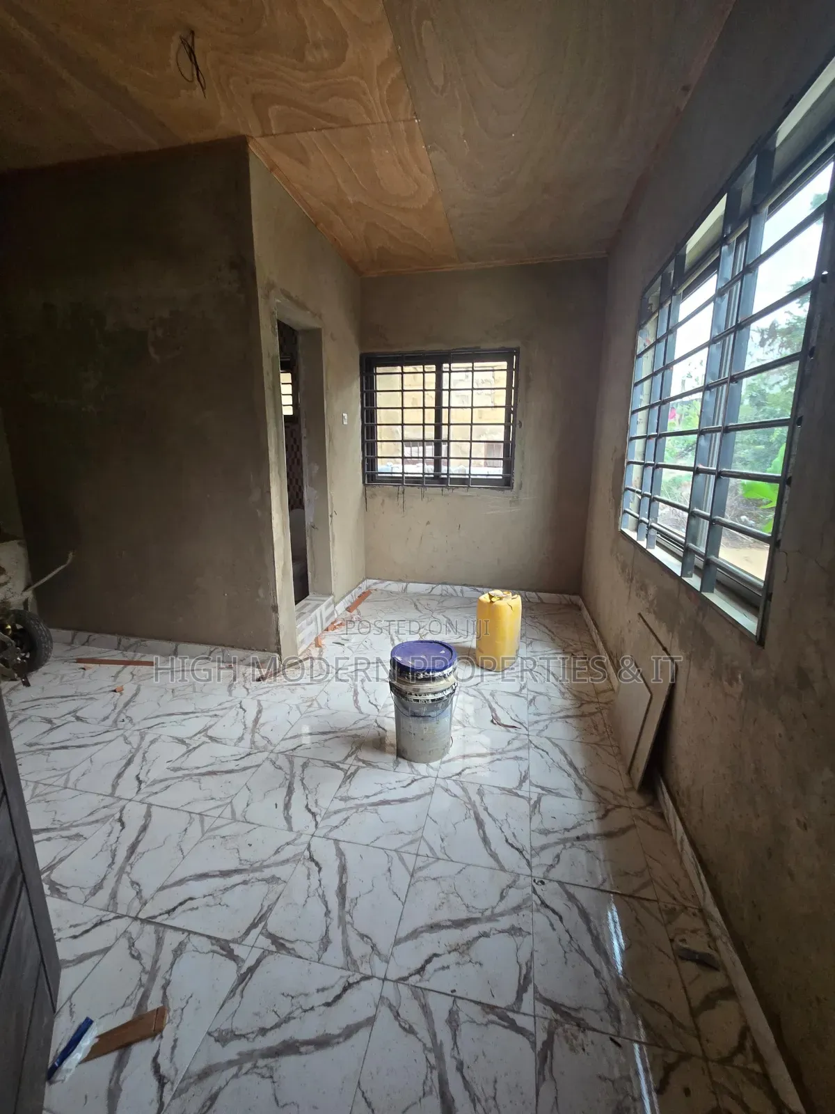 1bdrm House in East Airport, Accra Metropolitan for rent