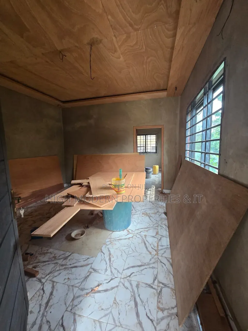 1bdrm House in East Airport, Accra Metropolitan for rent