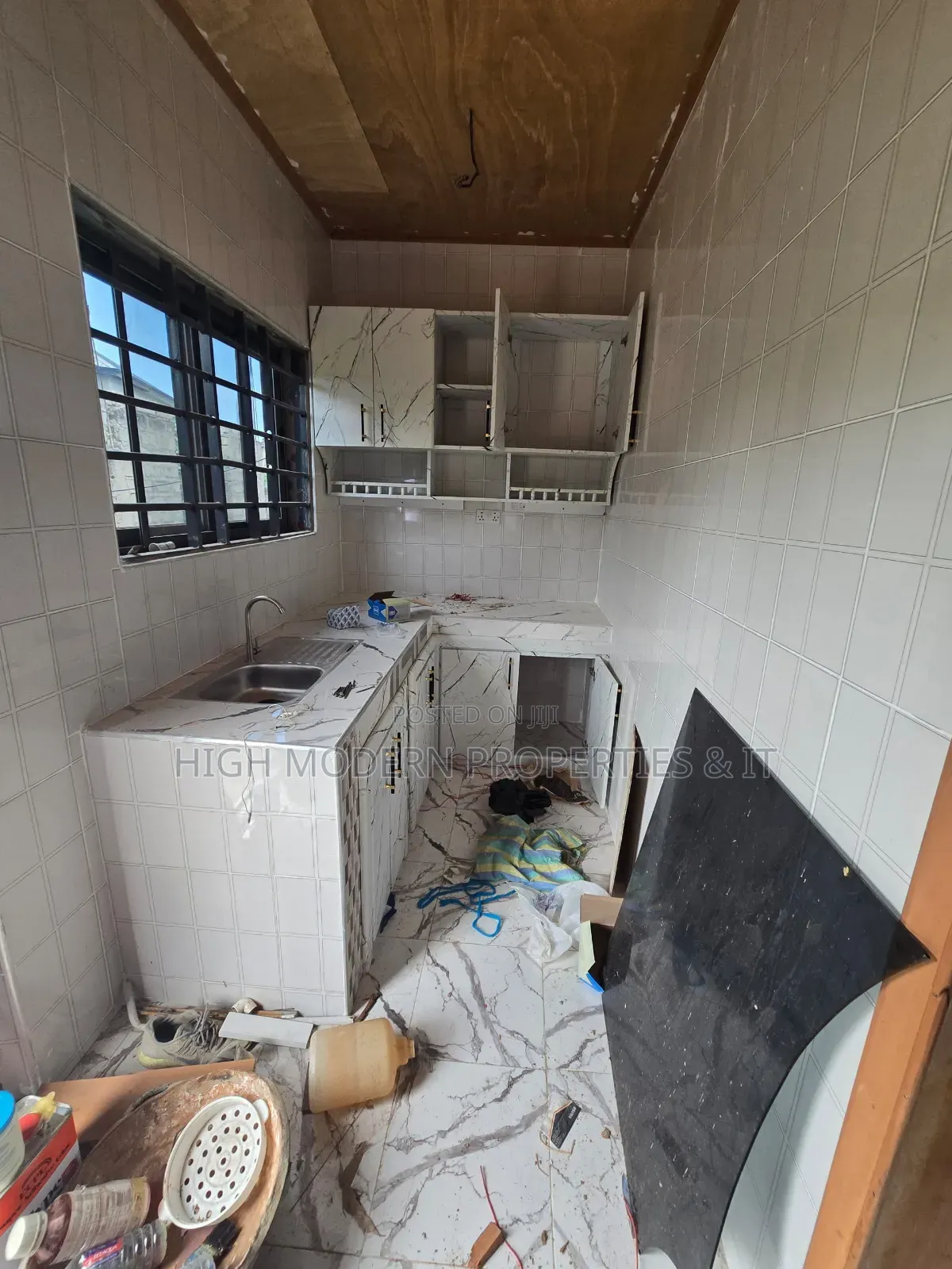 1bdrm House in East Airport, Accra Metropolitan for rent