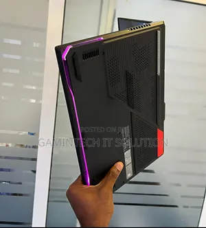 Laptop Asus ROG Strix G15 16GB AMD Ryzen 9 SSD 512GB