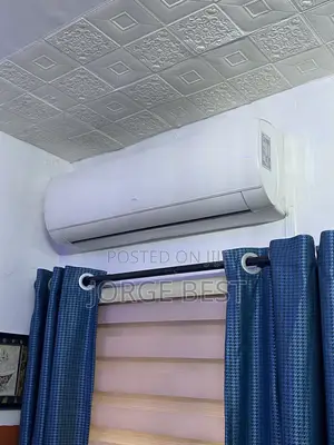 TCL 2.0 Split Air Condition