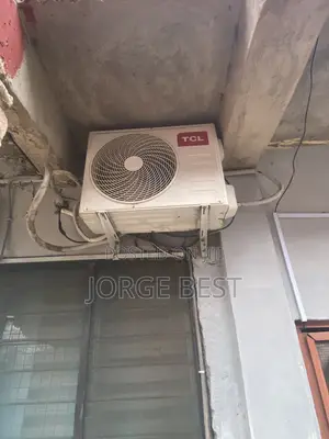 TCL 2.0 Split Air Condition