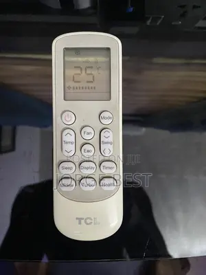 TCL 2.0 Split Air Condition