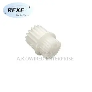 Fuser Drive Gear for Canon IR 2545 2535 2525 2530 2520 Ir2545 Ir2535