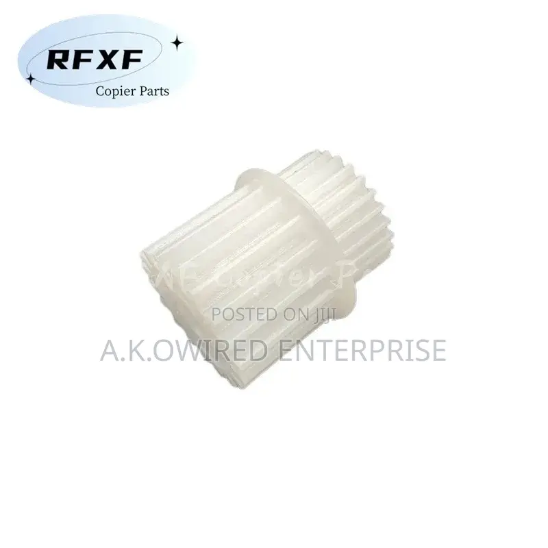 Fuser Drive Gear for Canon IR 2545 2535 2525 2530 2520 Ir2545 Ir2535