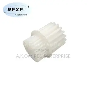 Fuser Drive Gear for Canon IR 2545 2535 2525 2530 2520 Ir2545 Ir2535