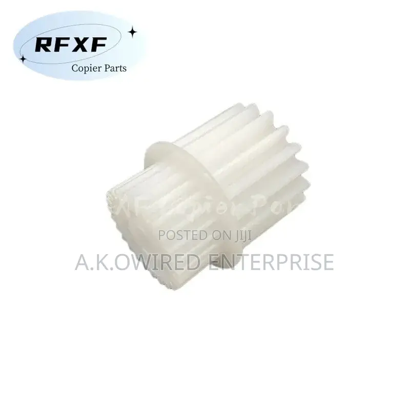 Fuser Drive Gear for Canon IR 2545 2535 2525 2530 2520 Ir2545 Ir2535