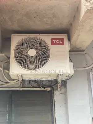 TCL 2.0 Split Air Condition