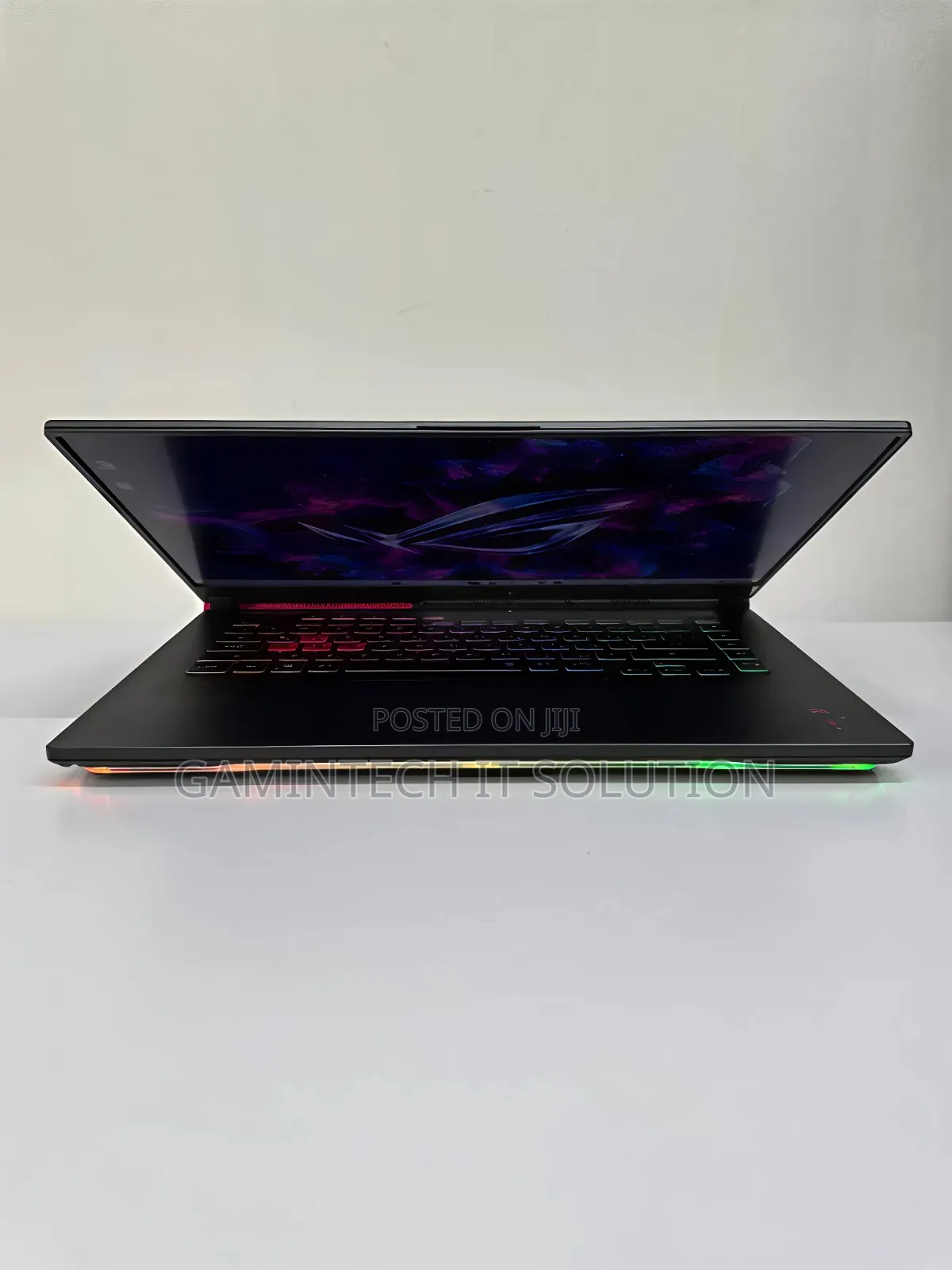 Laptop Asus ROG Strix G15 16GB AMD Ryzen 9 SSD 512GB