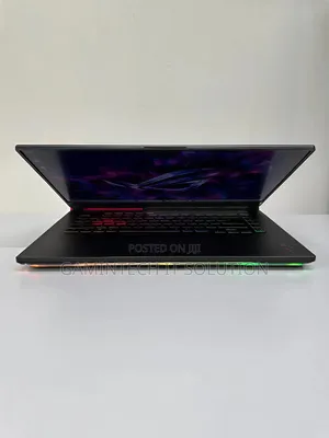 Laptop Asus ROG Strix G15 16GB AMD Ryzen 9 SSD 512GB