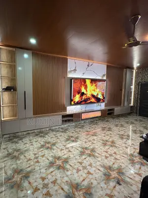 TV Console