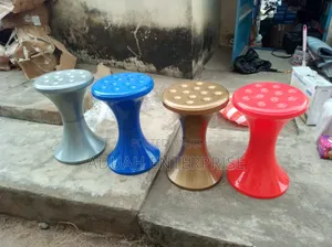 Foldable Chair