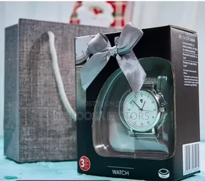 Auriol Watch