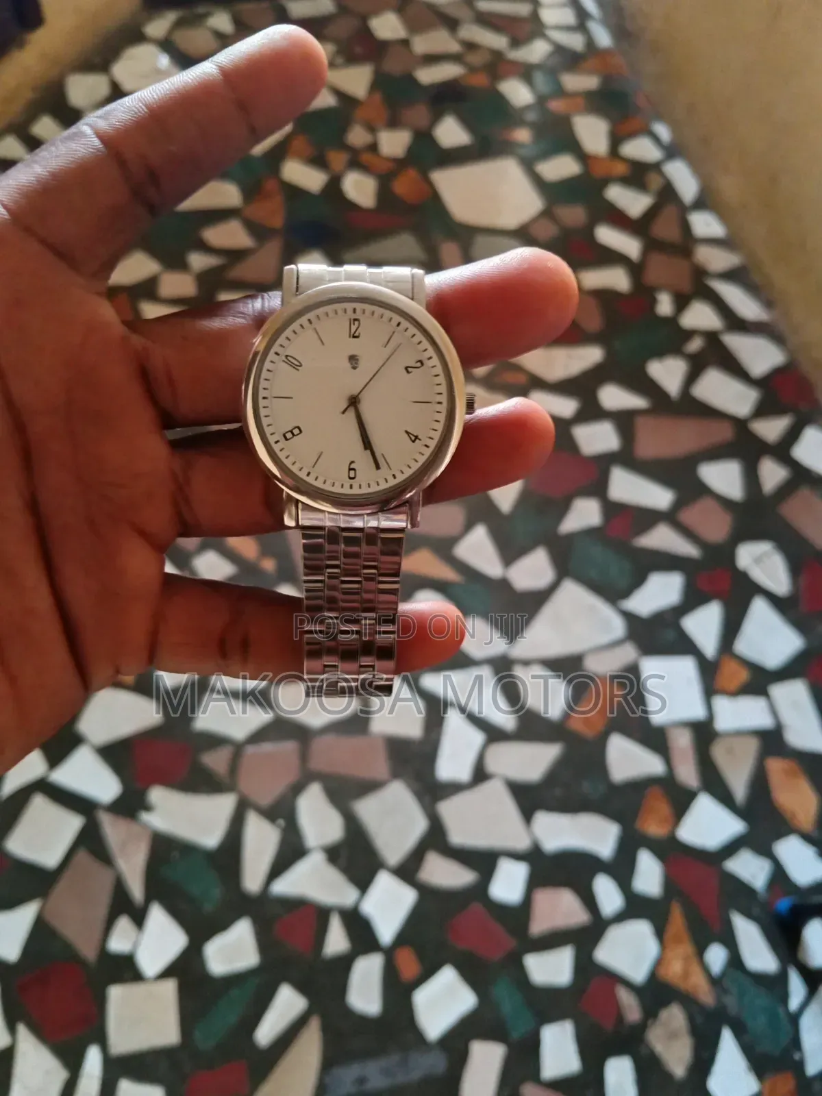 Auriol Watch