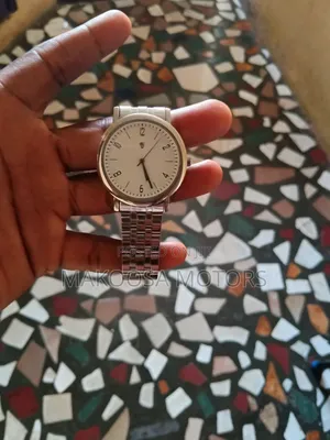 Auriol Watch