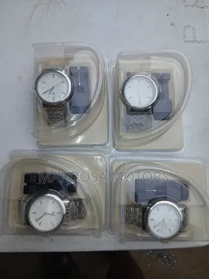 Auriol Watch