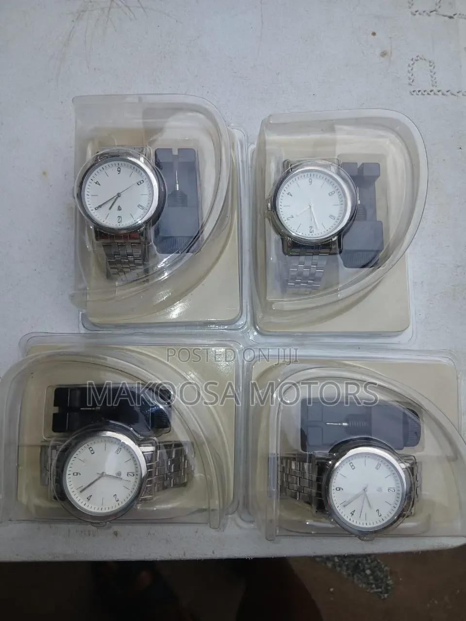 Auriol Watch