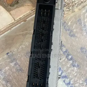 Volvo Engine Control Module