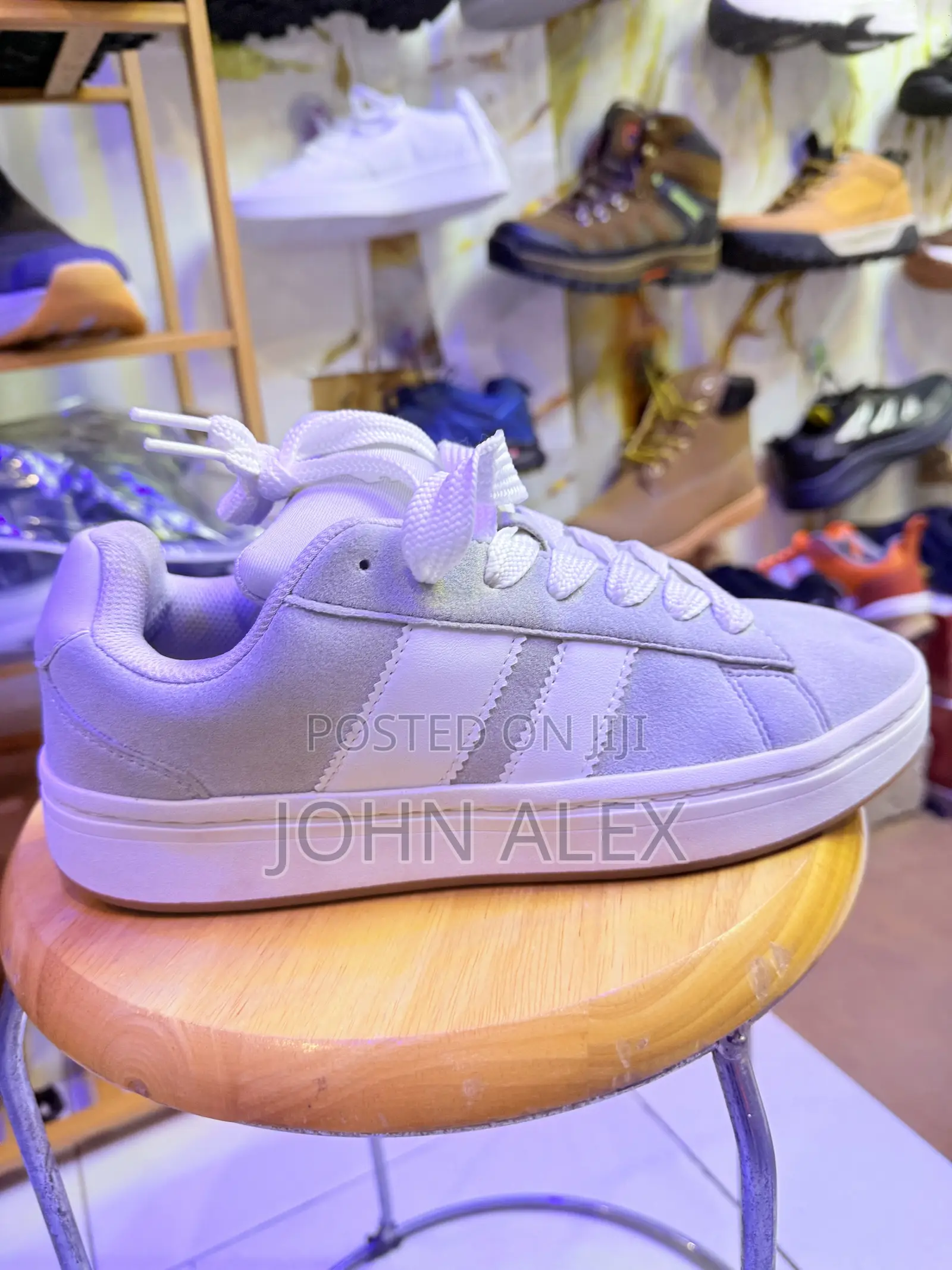 Men Shoe Sneakers