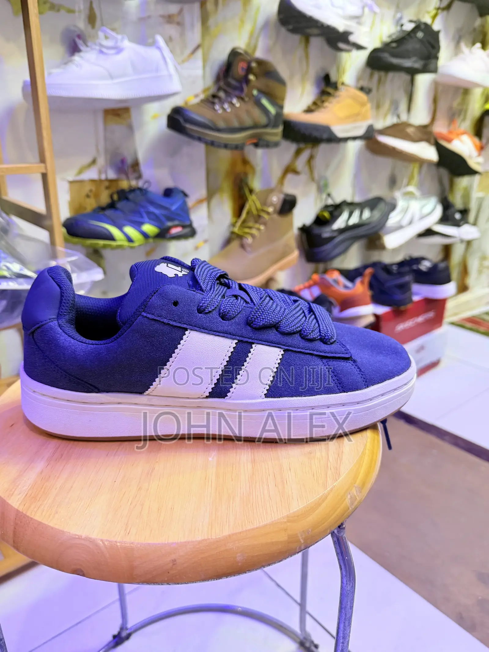 Men Shoe Sneakers