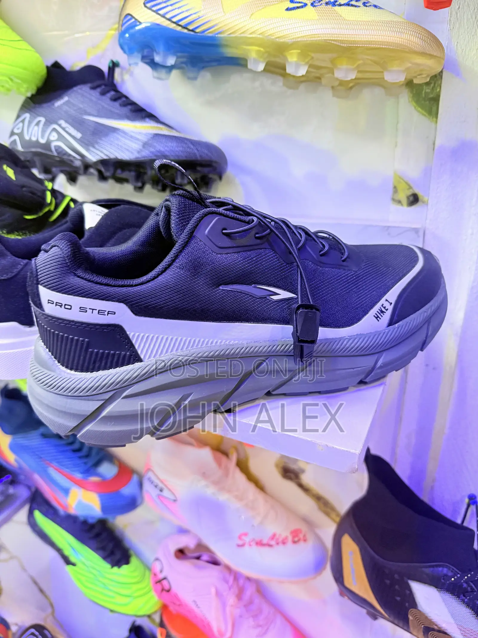 Men Shoe Sneakers