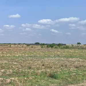 Secure Ready to Build Plots - Prampram New Ningo